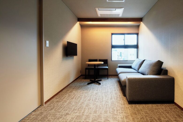 & Hotel Hakata