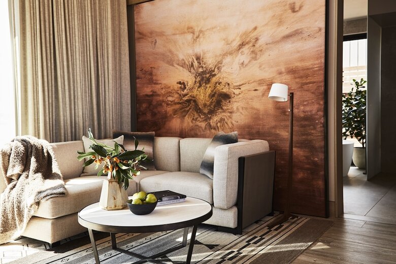 Hotel Stanly Ranch, Auberge Collection