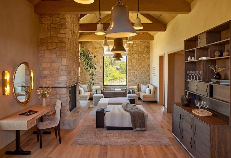 Hotel Stanly Ranch, Auberge Collection