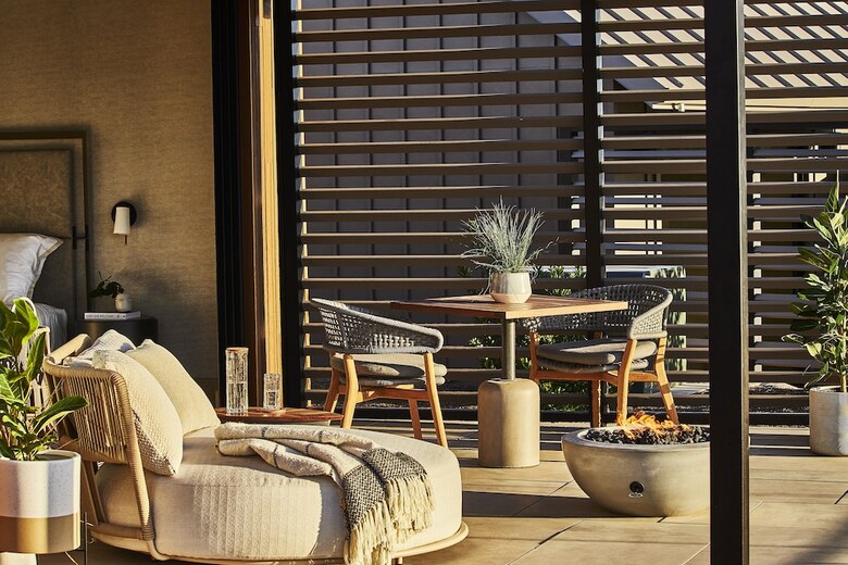 Hotel Stanly Ranch, Auberge Collection