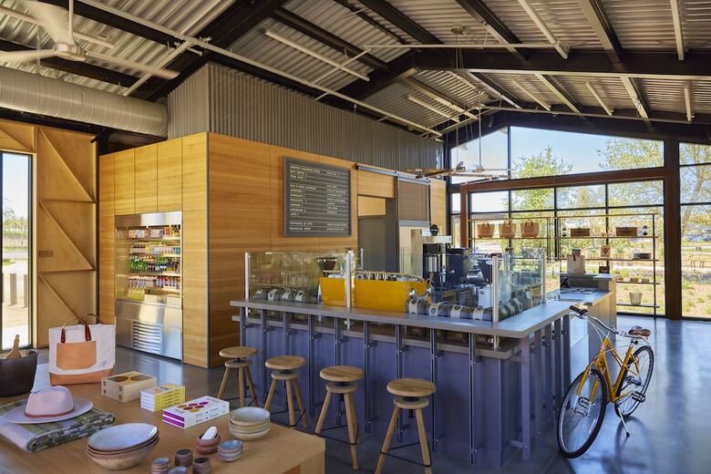 Hotel Stanly Ranch, Auberge Collection