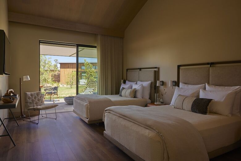 Hotel Stanly Ranch, Auberge Collection