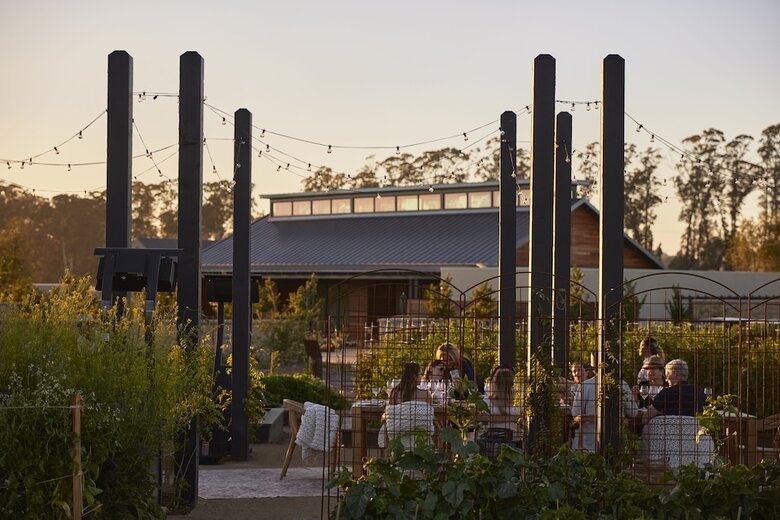 Hotel Stanly Ranch, Auberge Collection