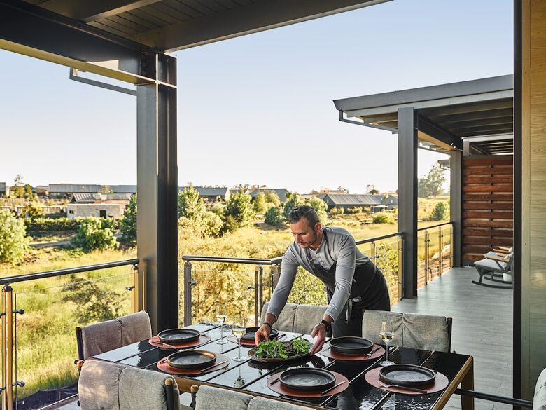 Hotel Stanly Ranch, Auberge Collection