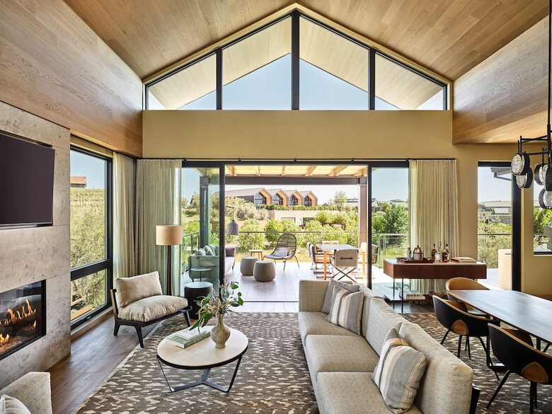 Hotel Stanly Ranch, Auberge Collection