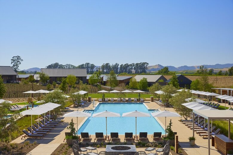 Hotel Stanly Ranch, Auberge Collection