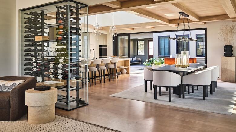 Hotel Stanly Ranch, Auberge Collection