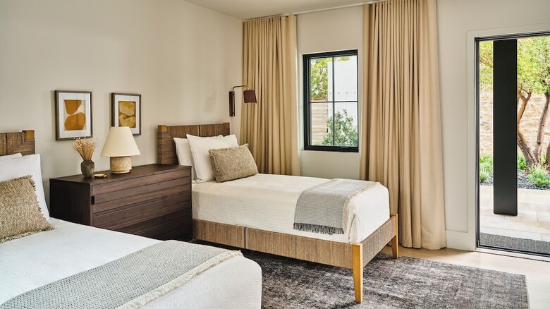 Hotel Stanly Ranch, Auberge Collection