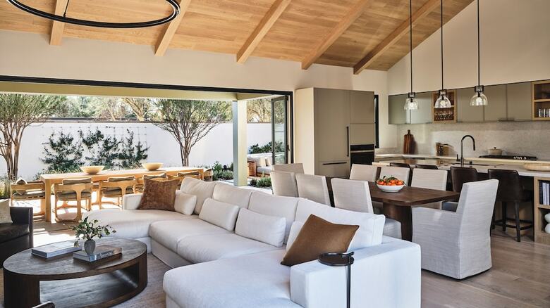 Hotel Stanly Ranch, Auberge Collection