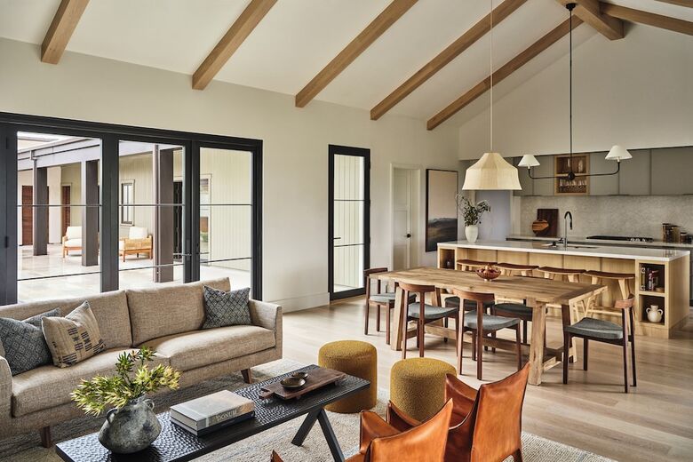 Hotel Stanly Ranch, Auberge Collection