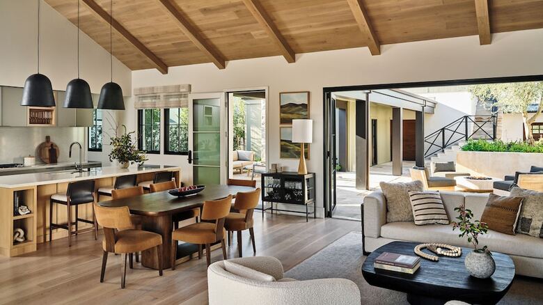 Hotel Stanly Ranch, Auberge Collection