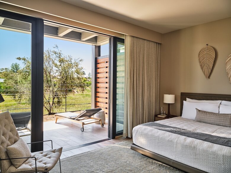 Hotel Stanly Ranch, Auberge Collection