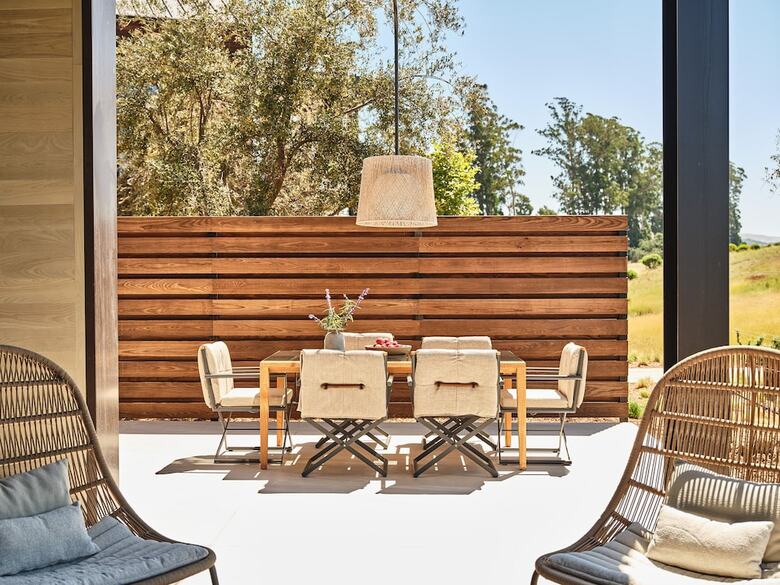 Hotel Stanly Ranch, Auberge Collection