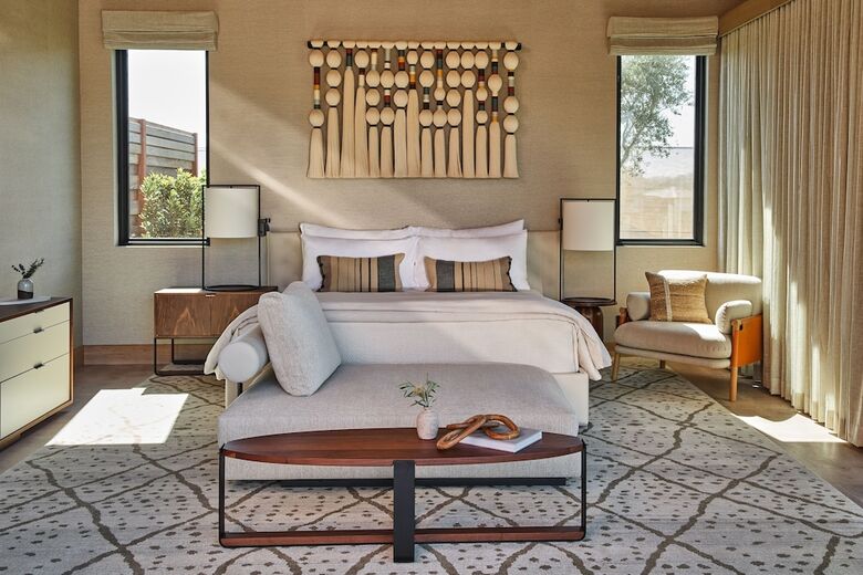 Hotel Stanly Ranch, Auberge Collection