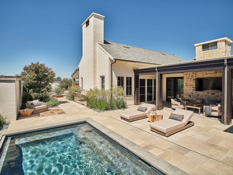 Hotel Stanly Ranch, Auberge Collection