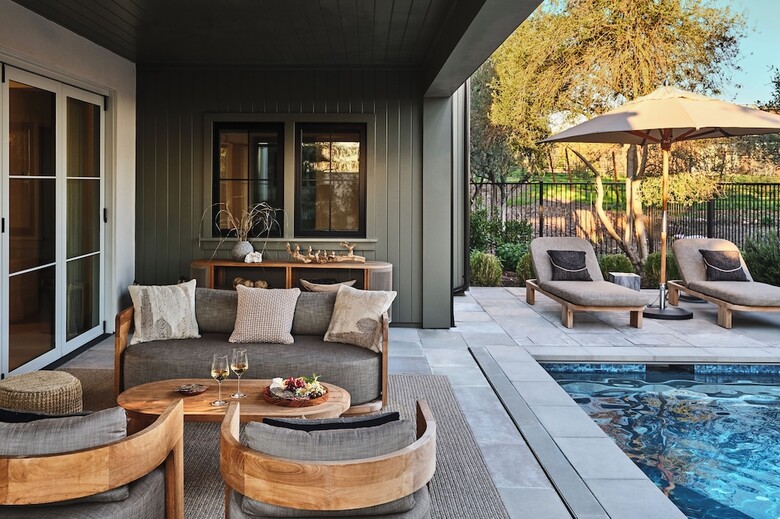 Hotel Stanly Ranch, Auberge Collection