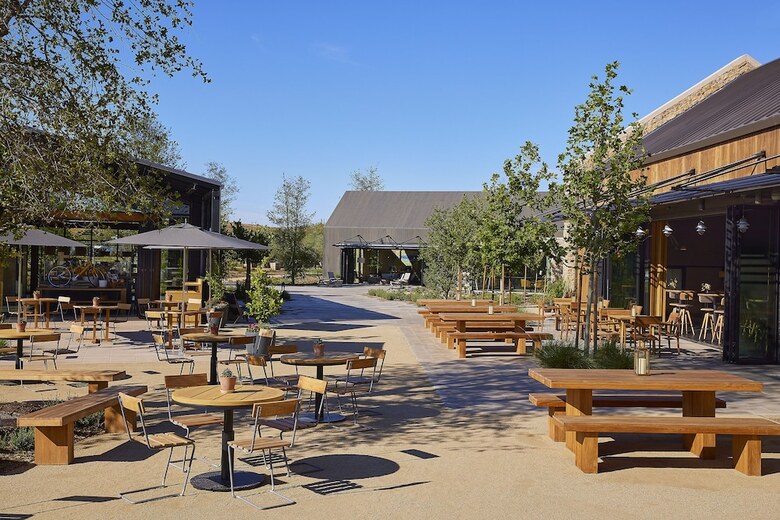 Hotel Stanly Ranch, Auberge Collection