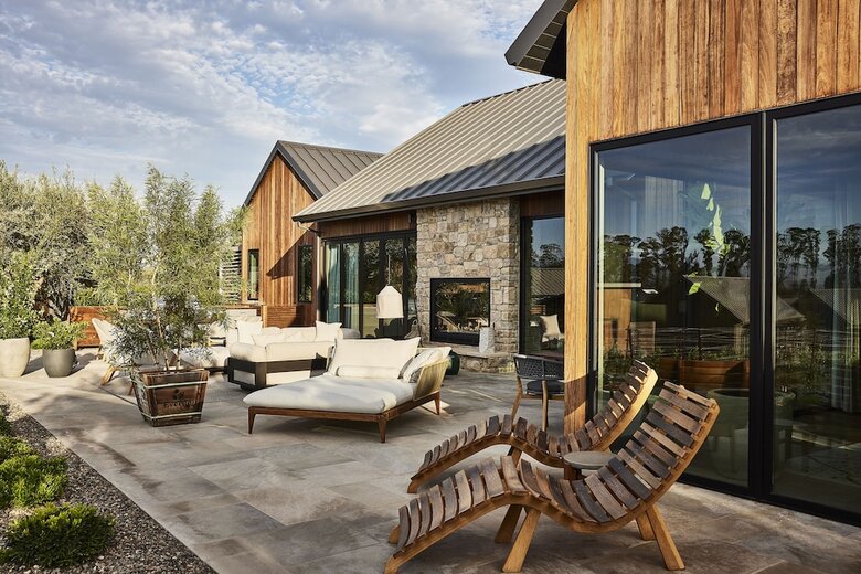 Hotel Stanly Ranch, Auberge Collection