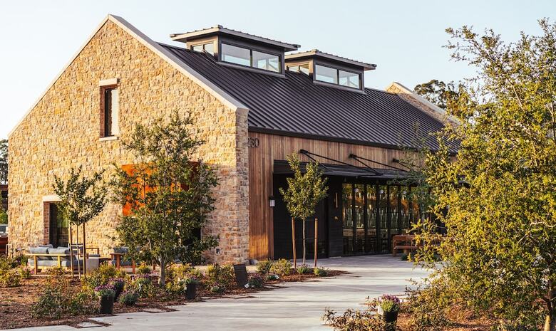 Hotel Stanly Ranch, Auberge Collection