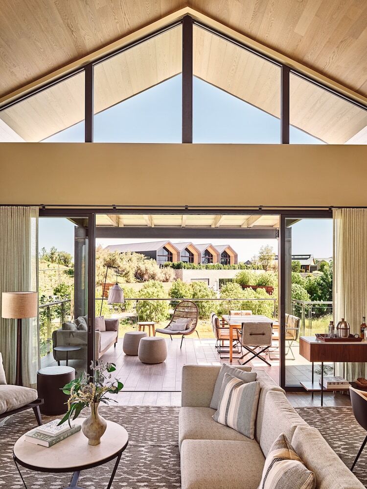 Hotel Stanly Ranch, Auberge Collection