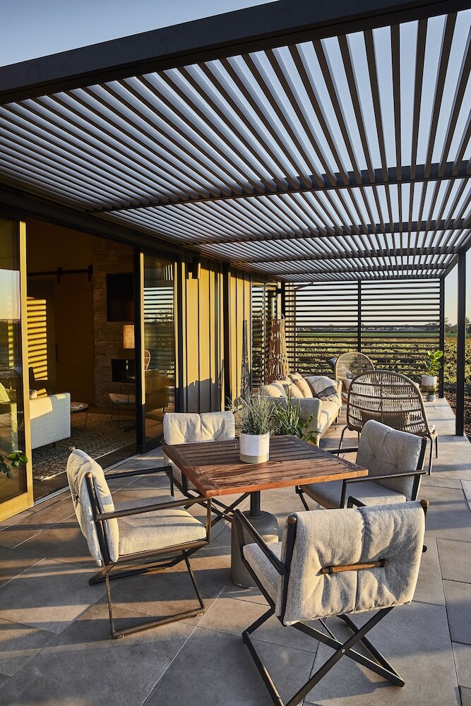 Hotel Stanly Ranch, Auberge Collection
