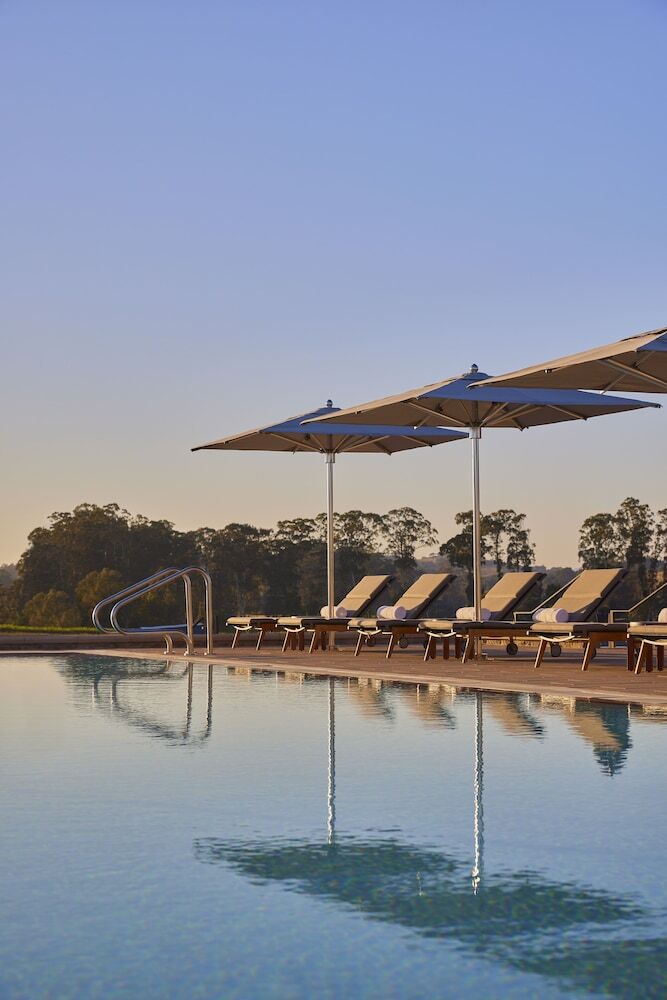 Hotel Stanly Ranch, Auberge Collection