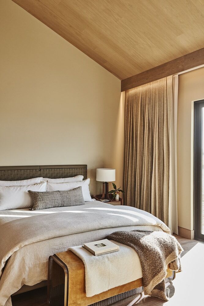 Hotel Stanly Ranch, Auberge Collection