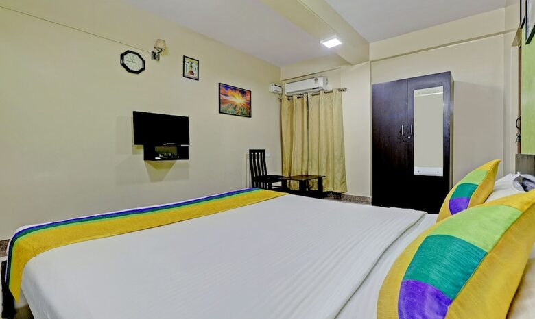 Hotel Palm Emirates
