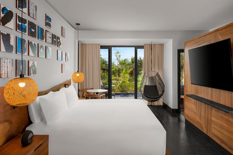 Conrad Tulum Riviera Maya