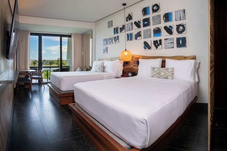 Conrad Tulum Riviera Maya