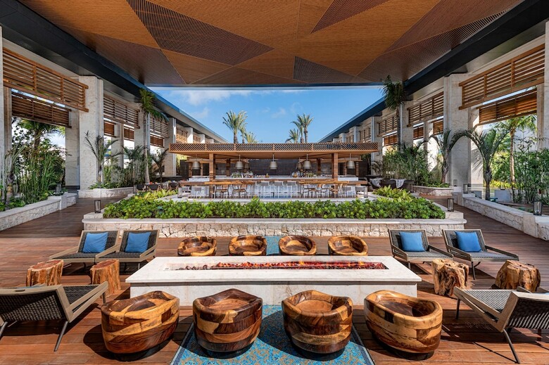 Conrad Tulum Riviera Maya