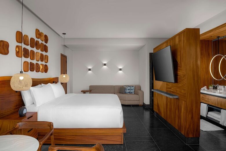 Conrad Tulum Riviera Maya