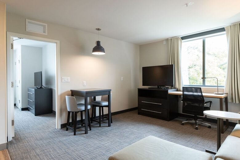 Hotel Residence Inn By Marriott Fort Worth Southwest