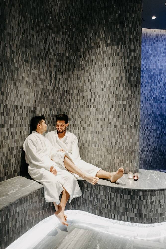 Hotel Fairmont Century Plaza Gold Experience