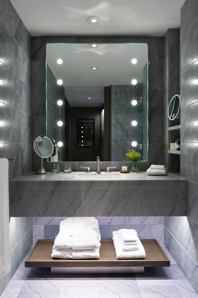 Hotel Fairmont Century Plaza Gold Experience