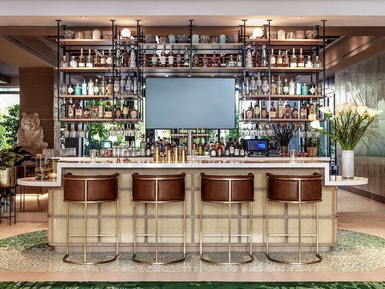 The Ray Hotel Delray Beach, Curio Collection By Hilton