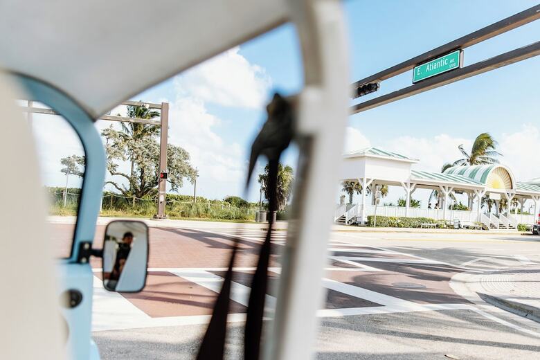 The Ray Hotel Delray Beach, Curio Collection By Hilton