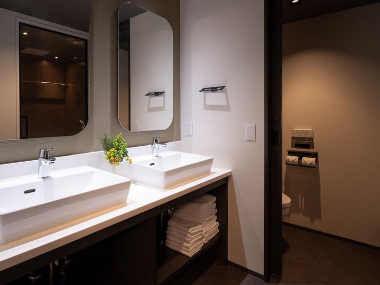 Aparthotel Mimaru Suites Kyoto Central