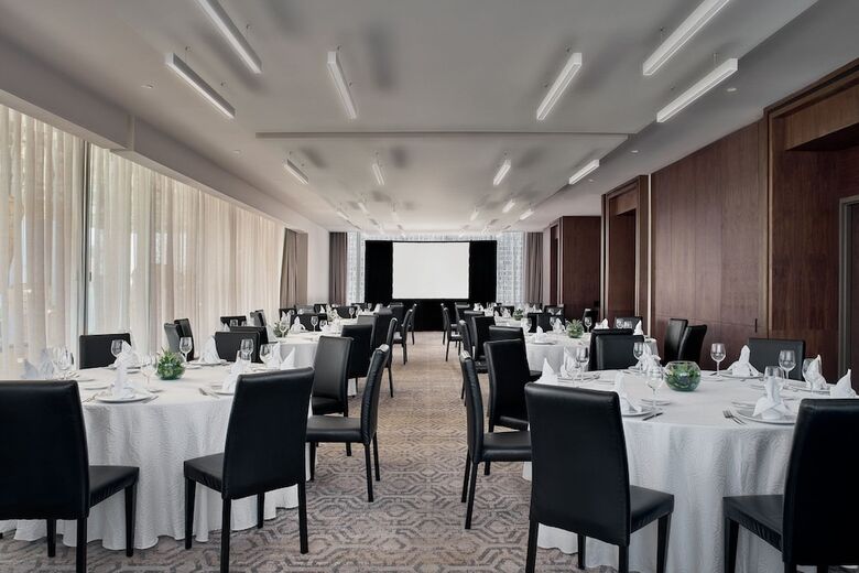 Jw Marriott Hotel Guadalajara