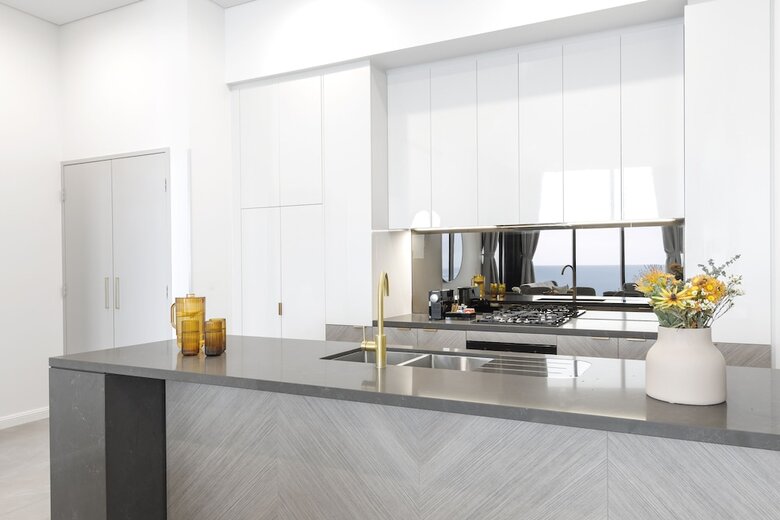 Aparthotel Meriton Suites Surfers Paradise