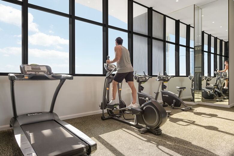 Aparthotel Meriton Suites Surfers Paradise