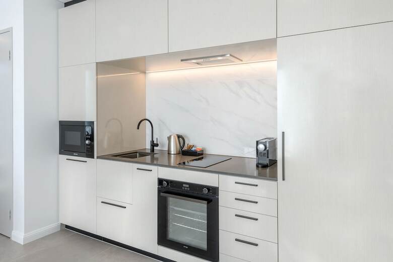 Aparthotel Meriton Suites Surfers Paradise