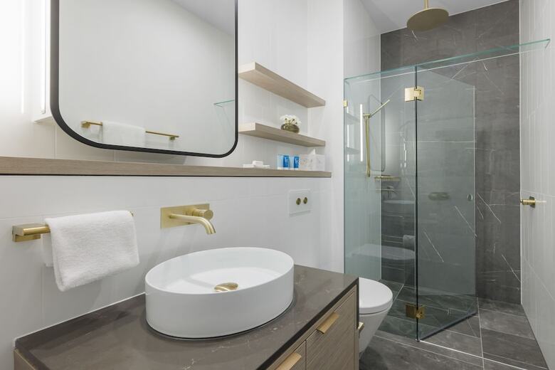 Aparthotel Meriton Suites Surfers Paradise