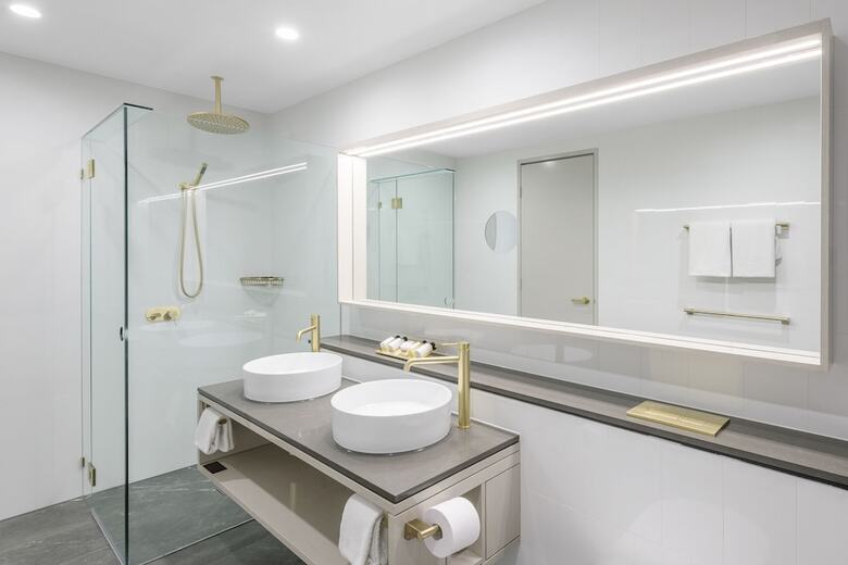 Aparthotel Meriton Suites Surfers Paradise