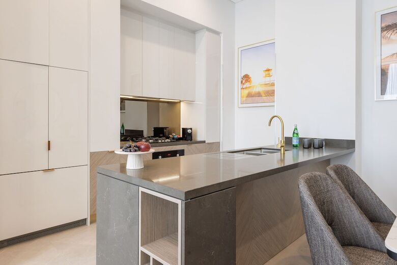 Aparthotel Meriton Suites Surfers Paradise