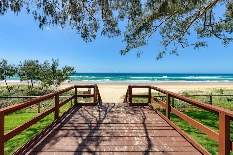 Aparthotel Meriton Suites Surfers Paradise