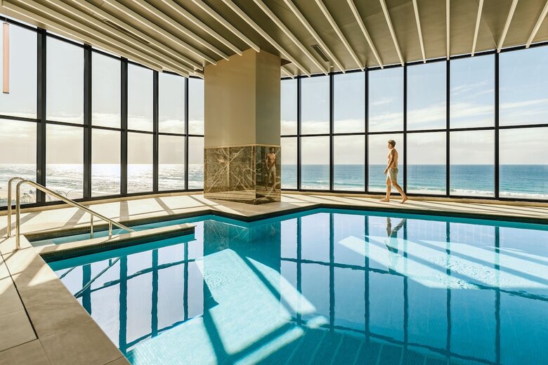 Aparthotel Meriton Suites Surfers Paradise