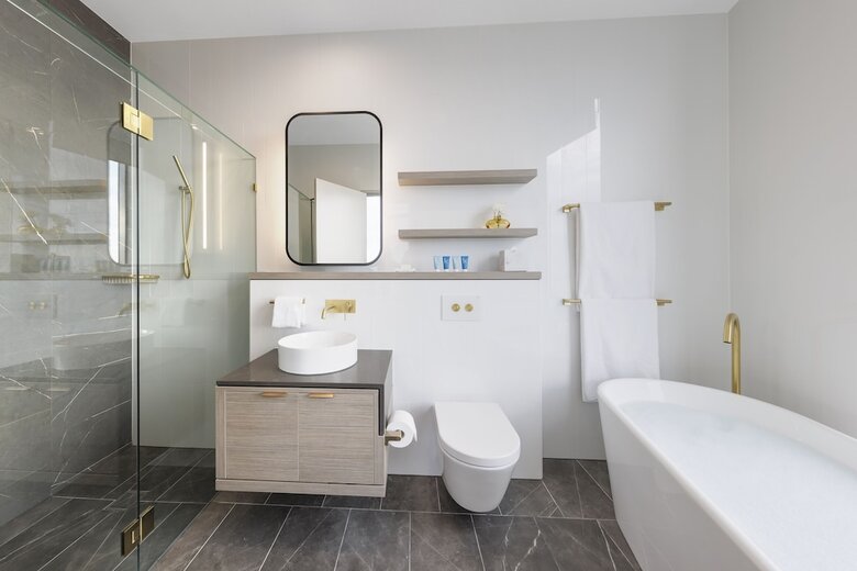 Aparthotel Meriton Suites Surfers Paradise