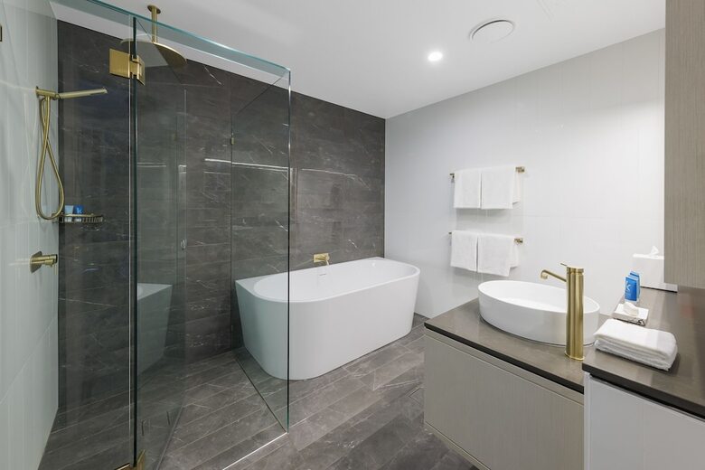 Aparthotel Meriton Suites Surfers Paradise