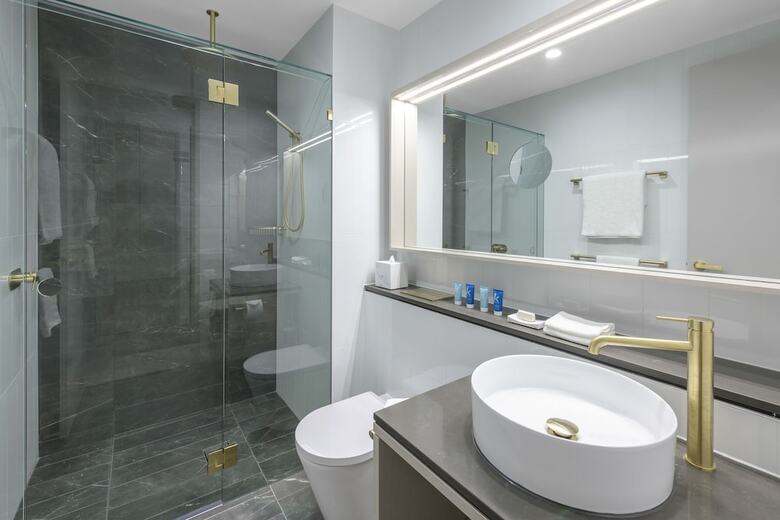 Aparthotel Meriton Suites Surfers Paradise